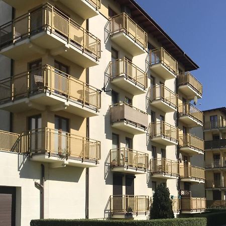 Apartament Gabi 슈비노우이스쳬 외부 사진
