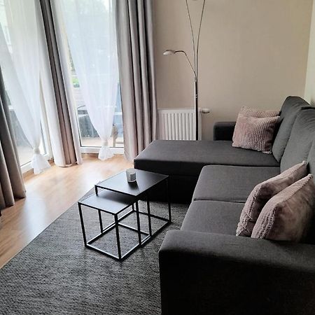 Apartament Gabi 슈비노우이스쳬 외부 사진