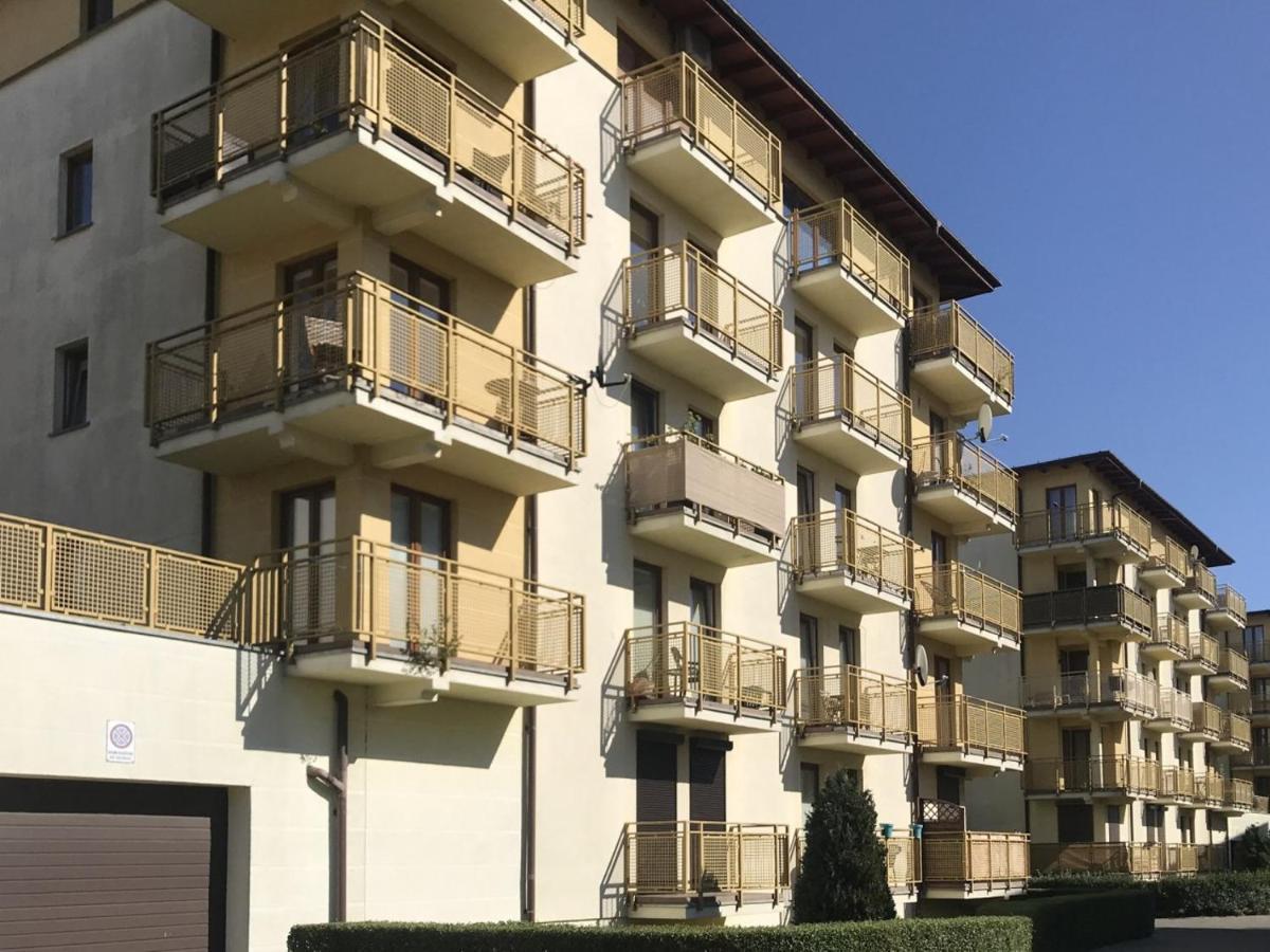 Apartament Gabi 슈비노우이스쳬 외부 사진